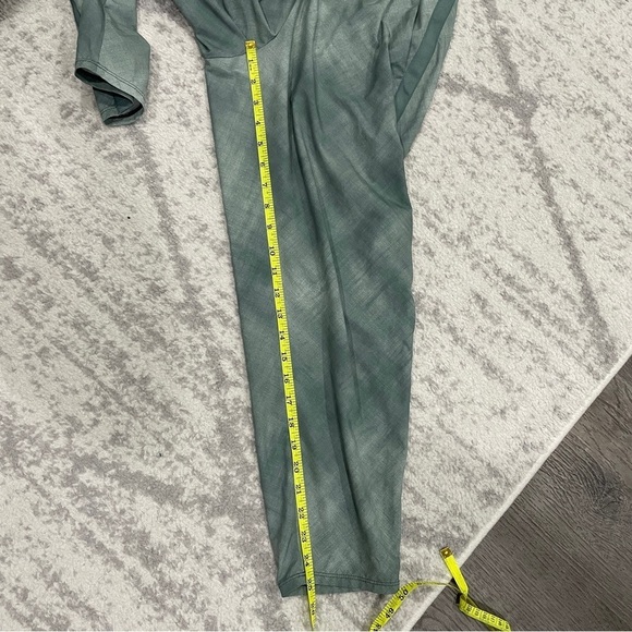 Athleta Nolita Slim Tapered Printed Crop Pant - Picture 16 of 16